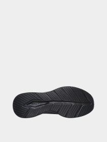 Слипоны и мокасины Skechers Vapor Foam - True Classic модель 150020 BBK Фото
