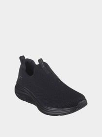 Слипоны и мокасины Skechers Vapor Foam - True Classic модель 150020 BBK Фото