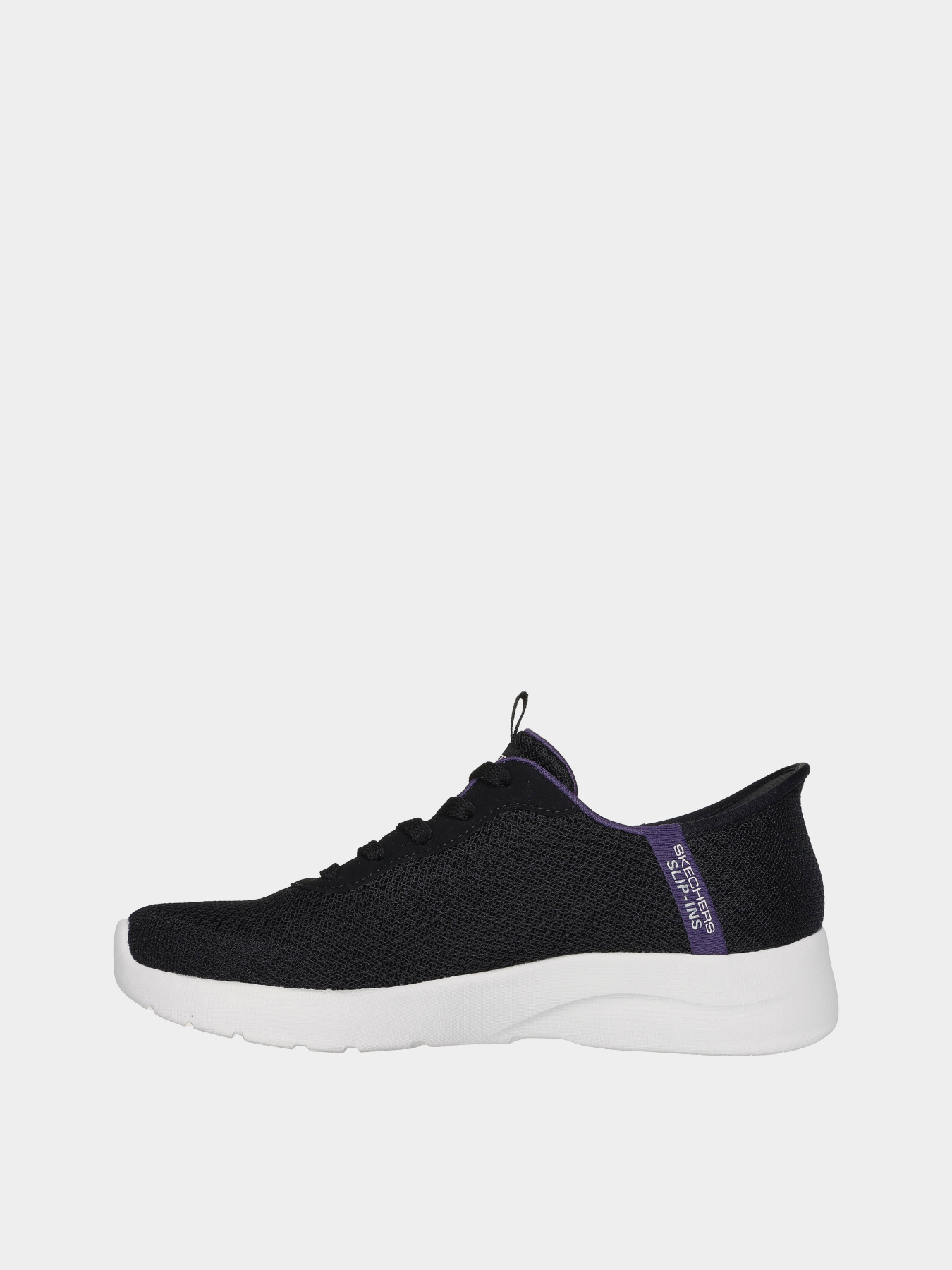Кросівки Skechers Dynamight 2.0 модель 150480 BKPR Кросівки Skechers Dynamight 2.0 модель 150480 BKPR Фото