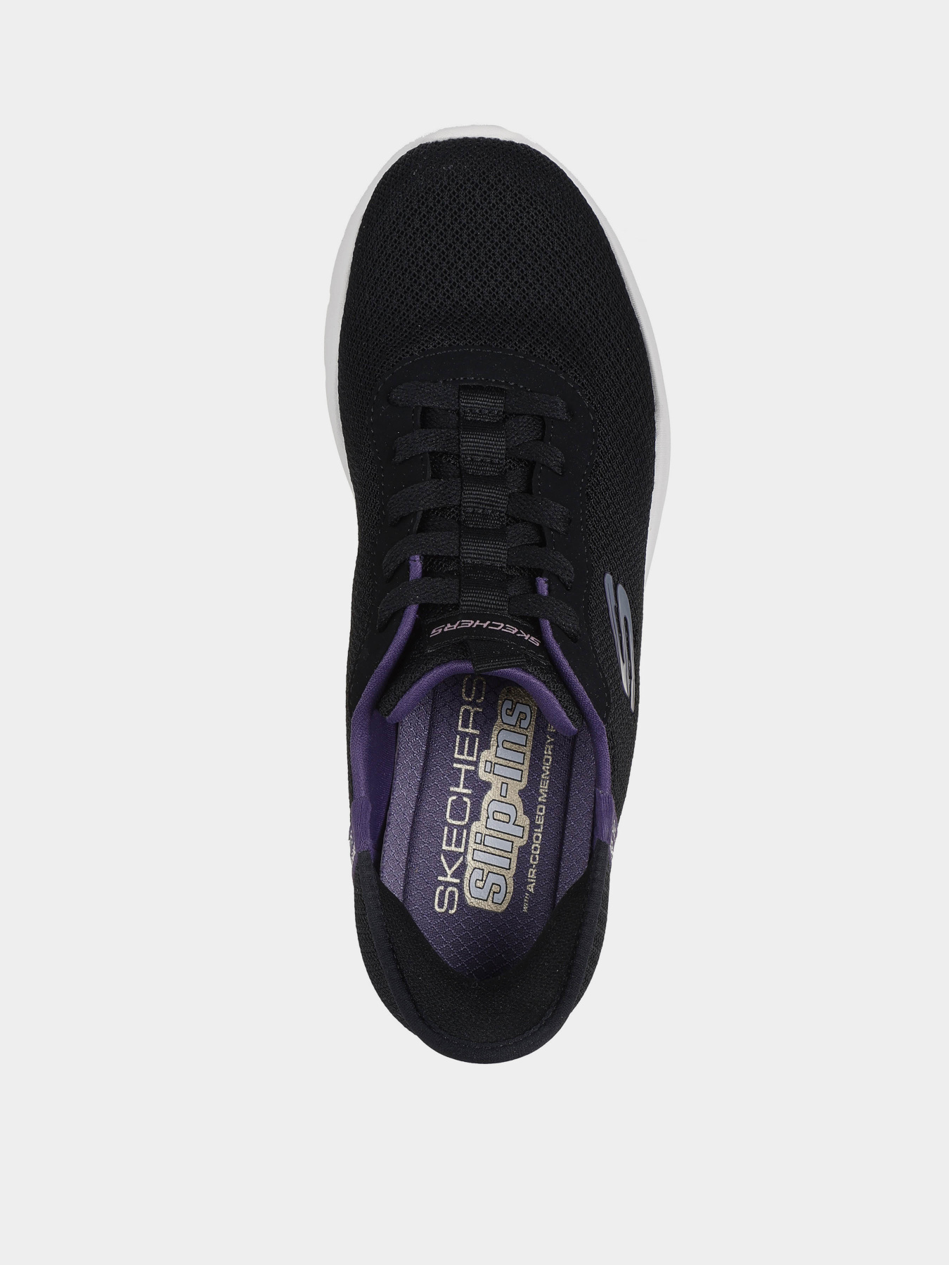 Кросівки Skechers Dynamight 2.0 модель 150480 BKPR Кросівки Skechers Dynamight 2.0 модель 150480 BKPR Фото