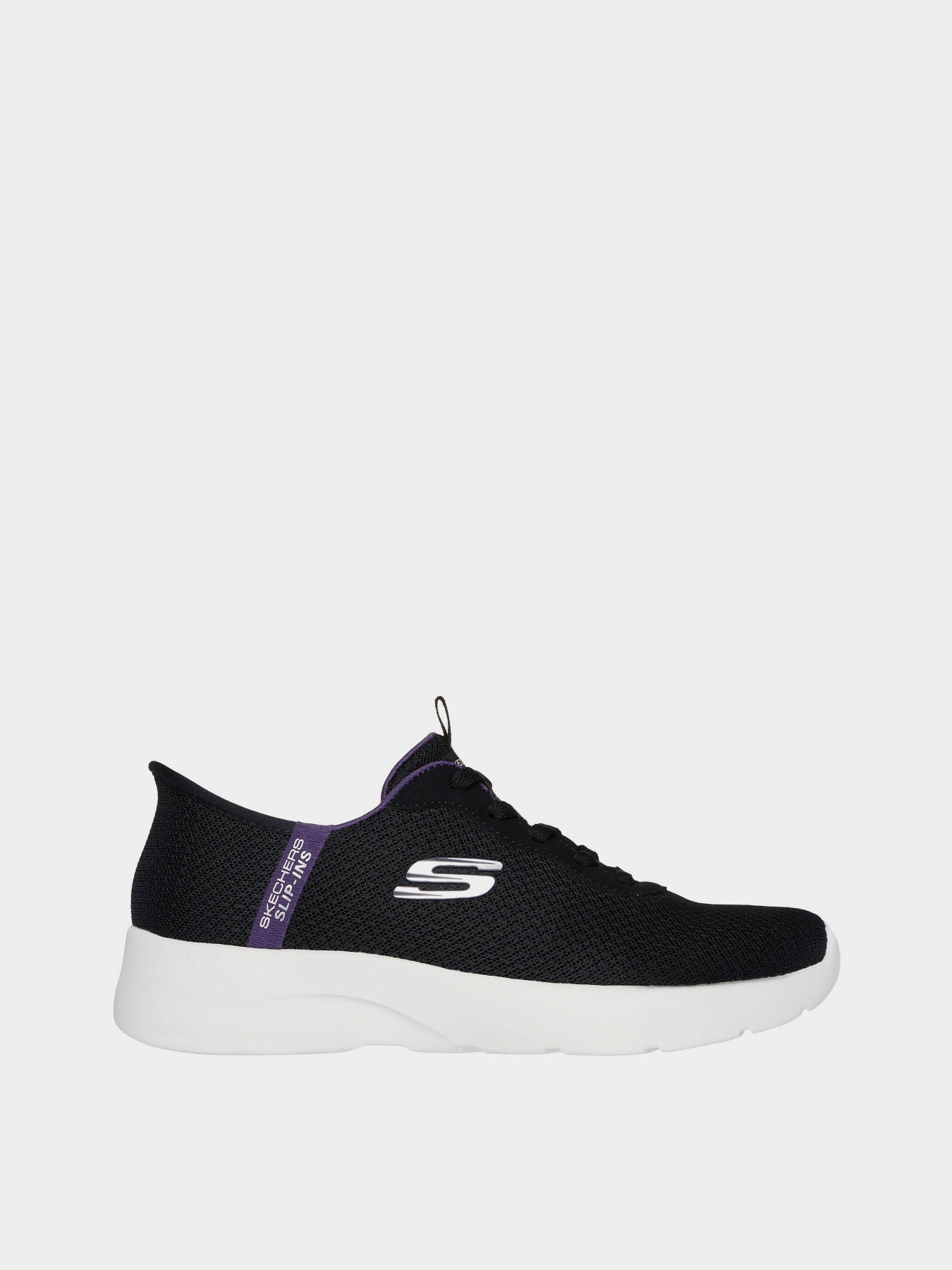 Кросівки Skechers Dynamight 2.0 модель 150480 BKPR Кросівки Skechers Dynamight 2.0 модель 150480 BKPR Фото
