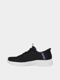 Кросівки Skechers Dynamight 2.0 модель 150480 BKPR Фото