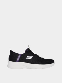 Кросівки Skechers Dynamight 2.0 модель 150480 BKPR Фото