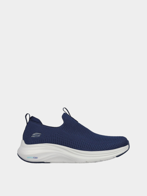 Слипоны и мокасины Skechers Vapor Foam - True Classic модель 150020 NVY Фото
