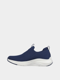 Слипоны и мокасины Skechers Vapor Foam - True Classic модель 150020 NVY Фото