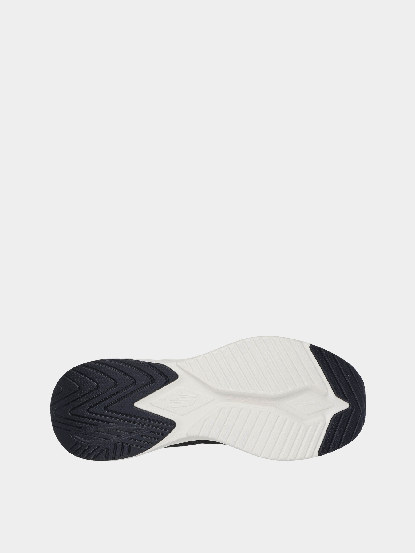 Кросівки Skechers Vapor Foam - Midnight Glimmer модель 150074 BKRG Кросівки Skechers Vapor Foam - Midnight Glimmer модель 150074 BKRG Фото