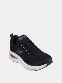 Кросівки Skechers Vapor Foam - Midnight Glimmer модель 150074 BKRG Фото