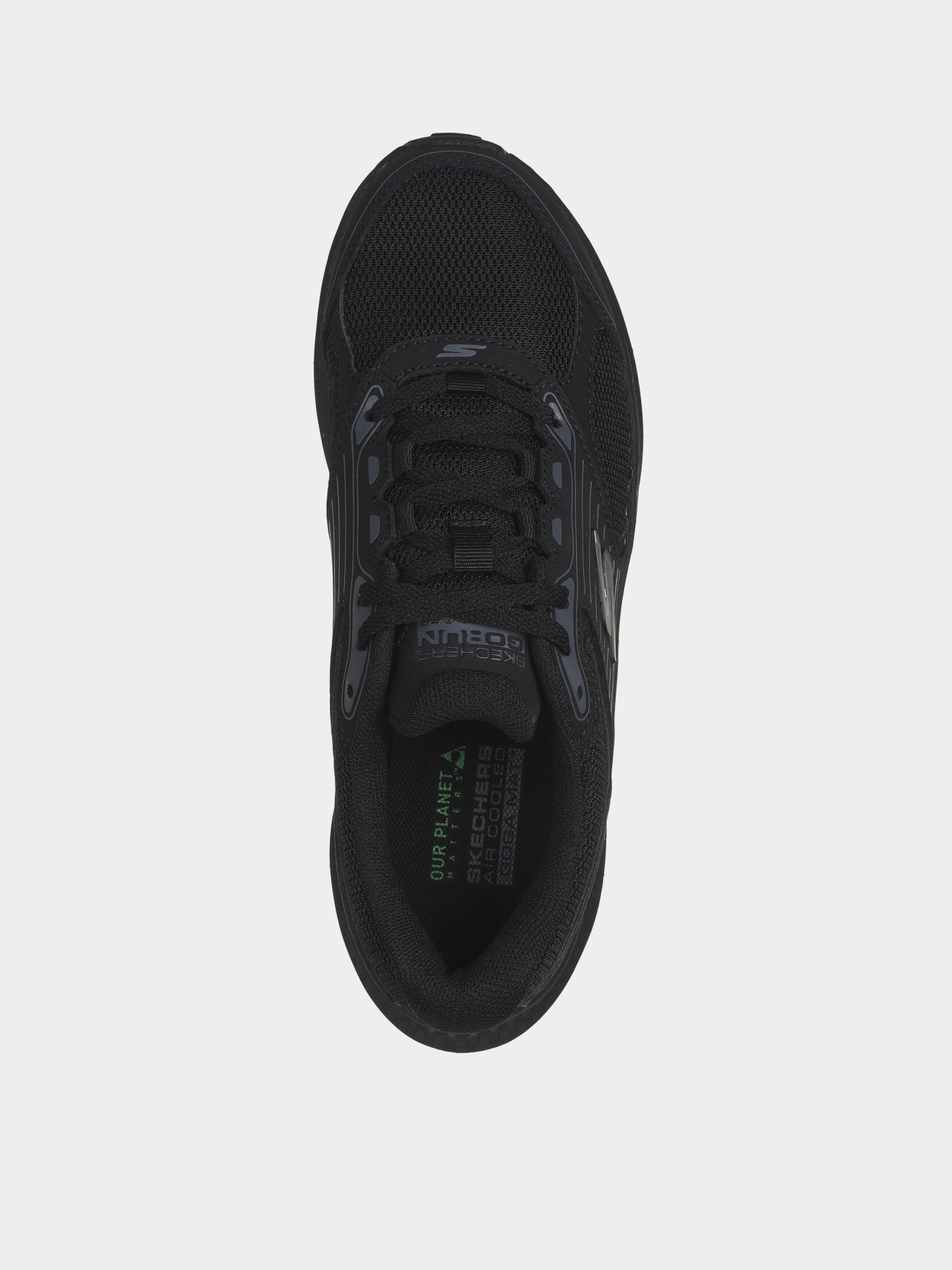 Кроссовки Skechers GO Run Consistent 2.0 - Advantage модель 128606 BBK Кроссовки Skechers GO Run Consistent 2.0 - Advantage модель 128606 BBK Фото