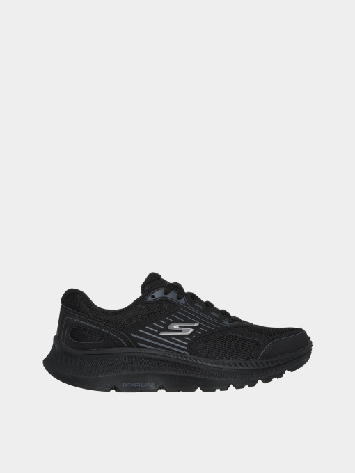 Кросівки Skechers GO Run Consistent 2.0 - Advantage модель 128606 BBK Фото