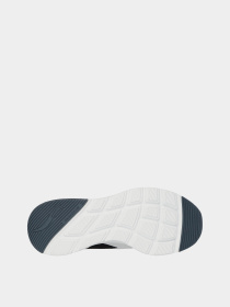 Кросівки Skechers Skech-Air Court - Air Wave модель 150076 BKWG Фото