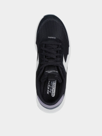 Кросівки Skechers Skech-Air Court - Air Wave модель 150076 BKWG Фото