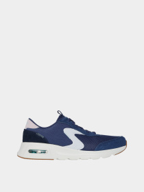 Кросівки Skechers Skech-Air Court - Air Wave модель 150076 NVMT Фото