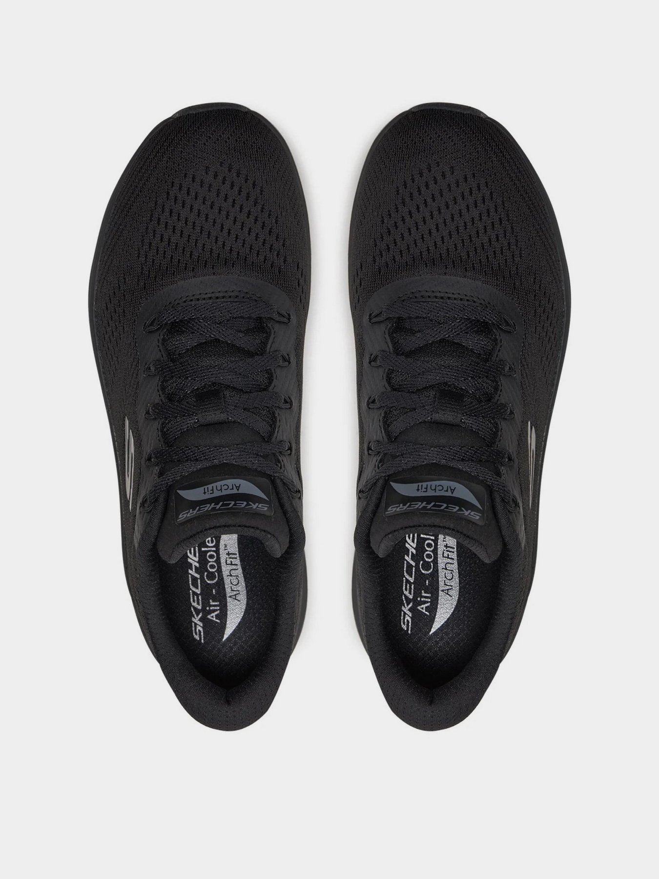 Кроссовки Skechers Arch Fit 2.0 - Big League модель 150051 BBK Фото