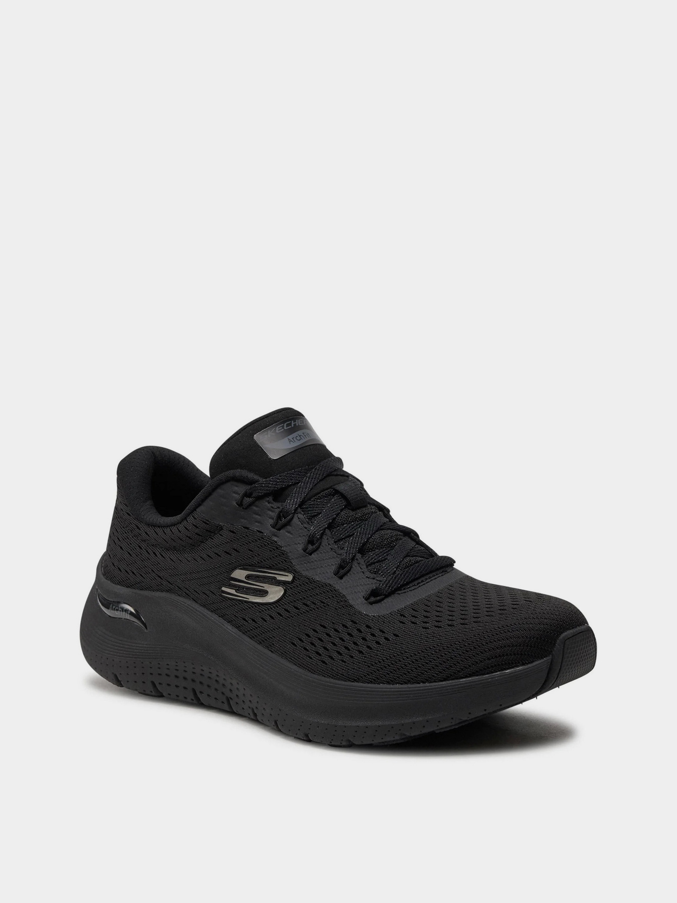 Кроссовки Skechers Arch Fit 2.0 - Big League модель 150051 BBK Фото