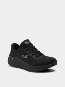 Кроссовки Skechers Arch Fit 2.0 - Big League модель 150051 BBK Фото