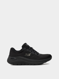 Кроссовки Skechers Arch Fit 2.0 - Big League модель 150051 BBK Фото