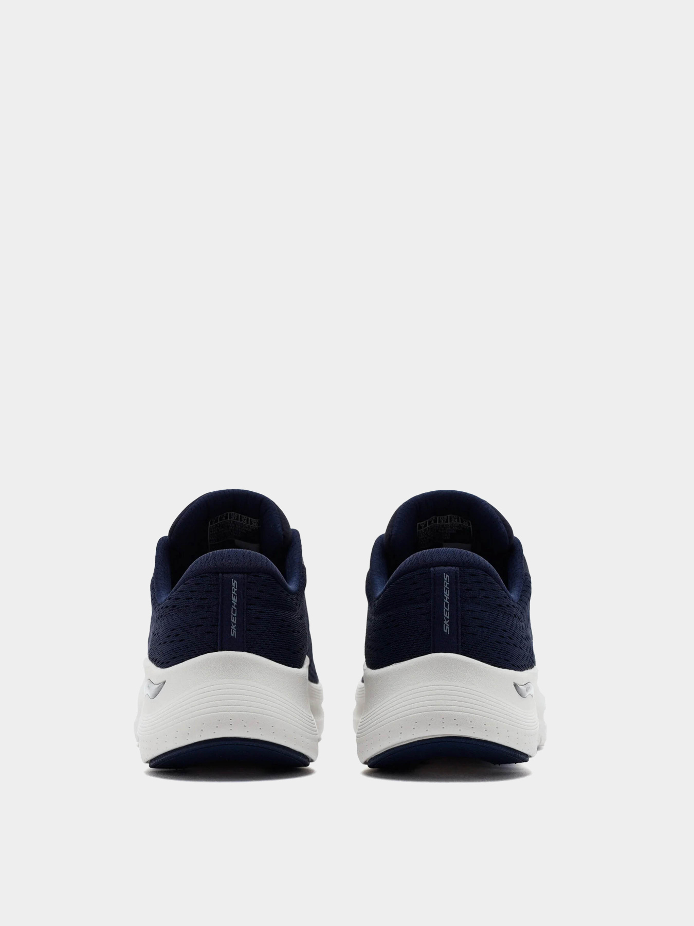 Кроссовки Skechers Arch Fit 2.0 - Big League модель 150051 NVY Фото