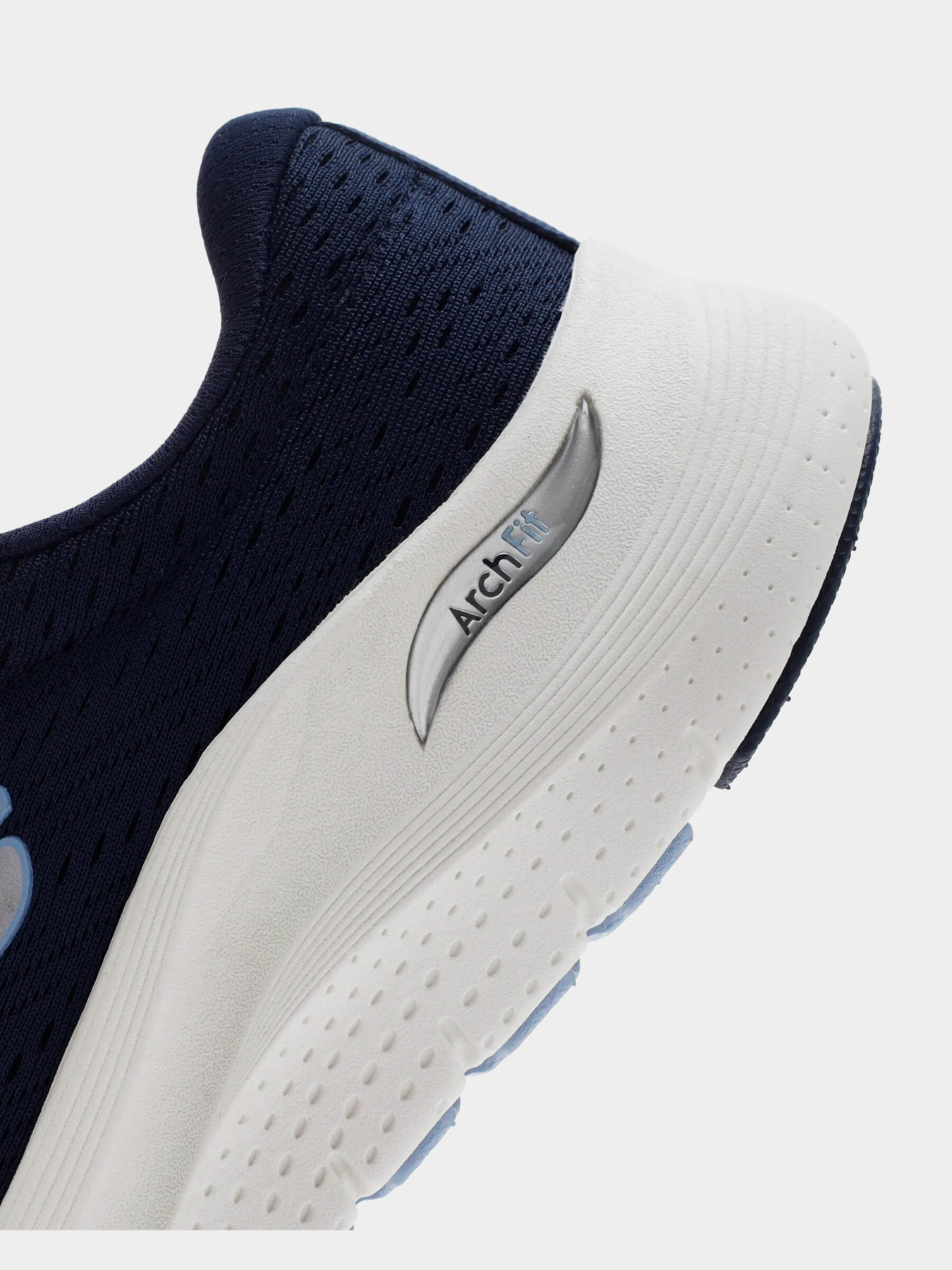 Кроссовки Skechers Arch Fit 2.0 - Big League модель 150051 NVY Фото