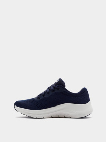Кроссовки Skechers Arch Fit 2.0 - Big League модель 150051 NVY Фото