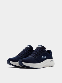 Кроссовки Skechers Arch Fit 2.0 - Big League модель 150051 NVY Фото