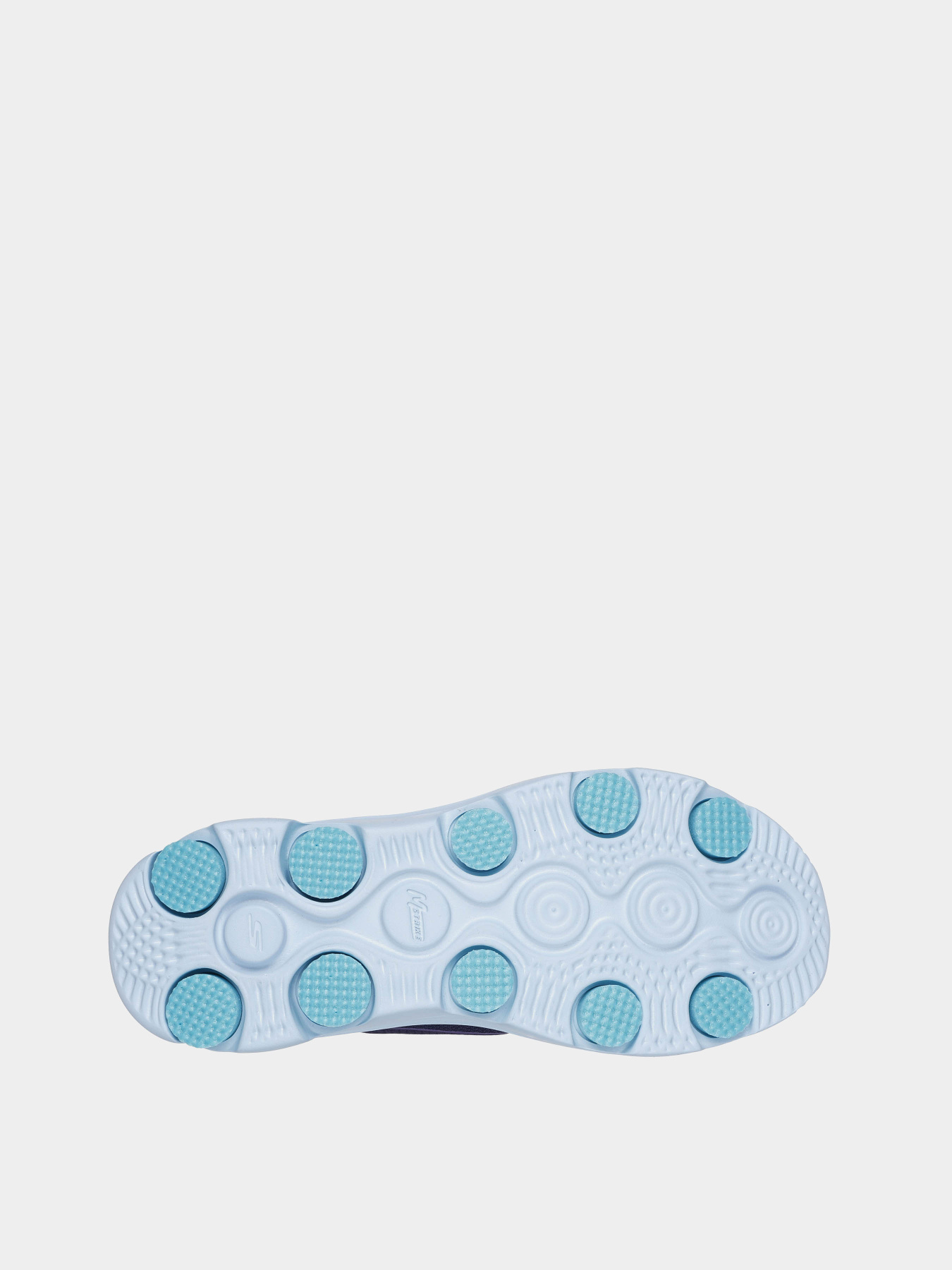 Кроссовки Skechers GO Run 7.0 - Interval модель 129336 NVLB Фото