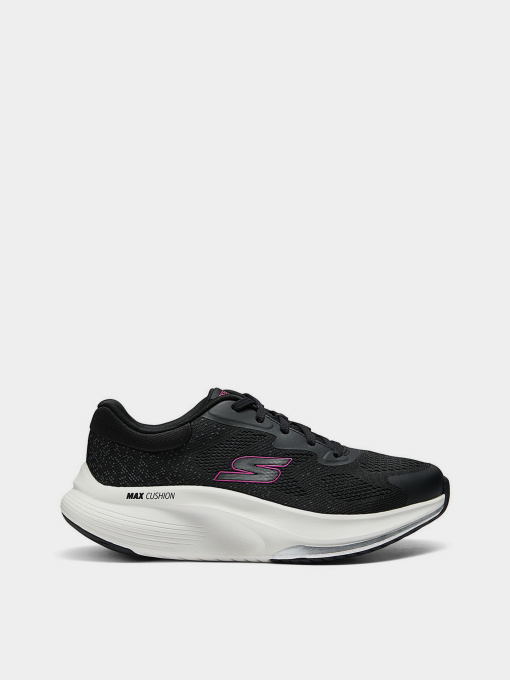 Кроссовки Skechers GO Walk Max Walker - Vea модель 125053 BKW Фото