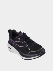 Кроссовки Skechers GO Run Elevate 2.0 - Allaire модель 129001 BKPR Фото