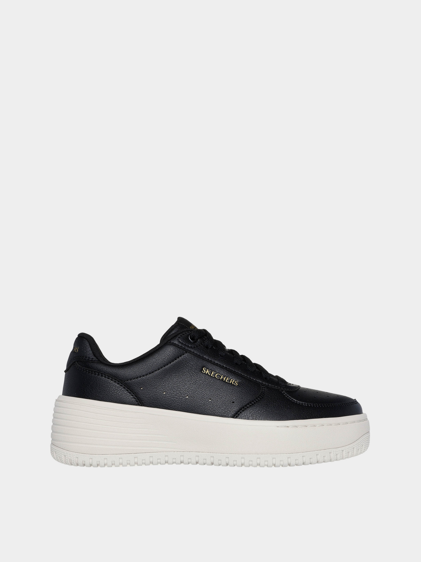 Кеды Skechers Grand 92 - Be Lifted модель 185110 BLK Кеды Skechers Grand 92 - Be Lifted модель 185110 BLK Фото