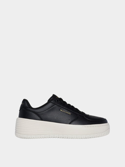 Кеды Skechers Grand 92 - Be Lifted модель 185110 BLK Фото