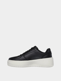 Кеды Skechers Grand 92 - Be Lifted модель 185110 BLK Фото