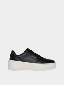 Кеды Skechers Grand 92 - Be Lifted модель 185110 BLK Фото
