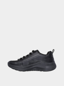 Кросівки Skechers ARCH FIT 2.0 модель 150061 BBK Фото