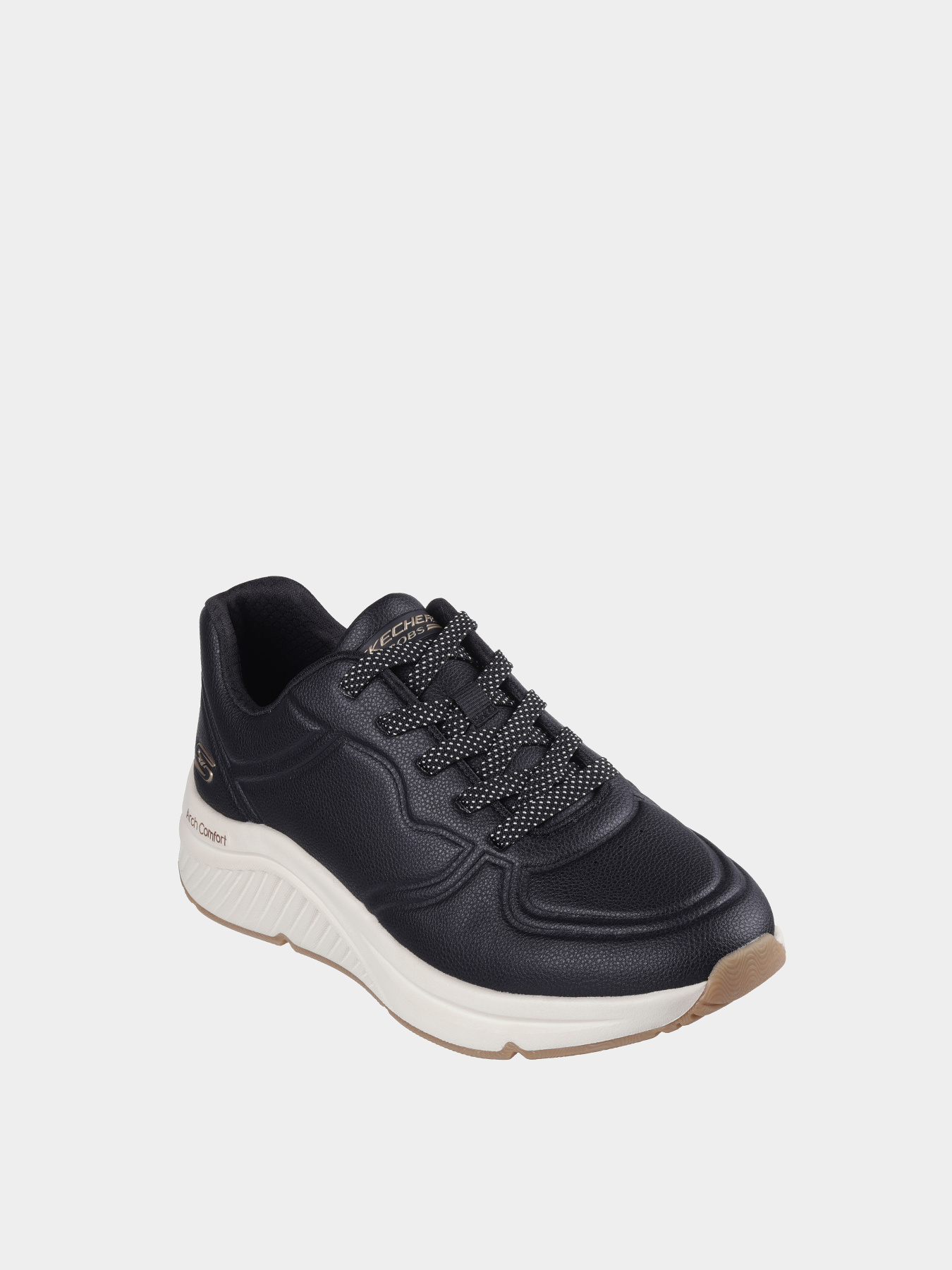 Кросівки Skechers ARCH COMFORT B SWEET модель 117560 BLK Кросівки Skechers ARCH COMFORT B SWEET модель 117560 BLK Фото