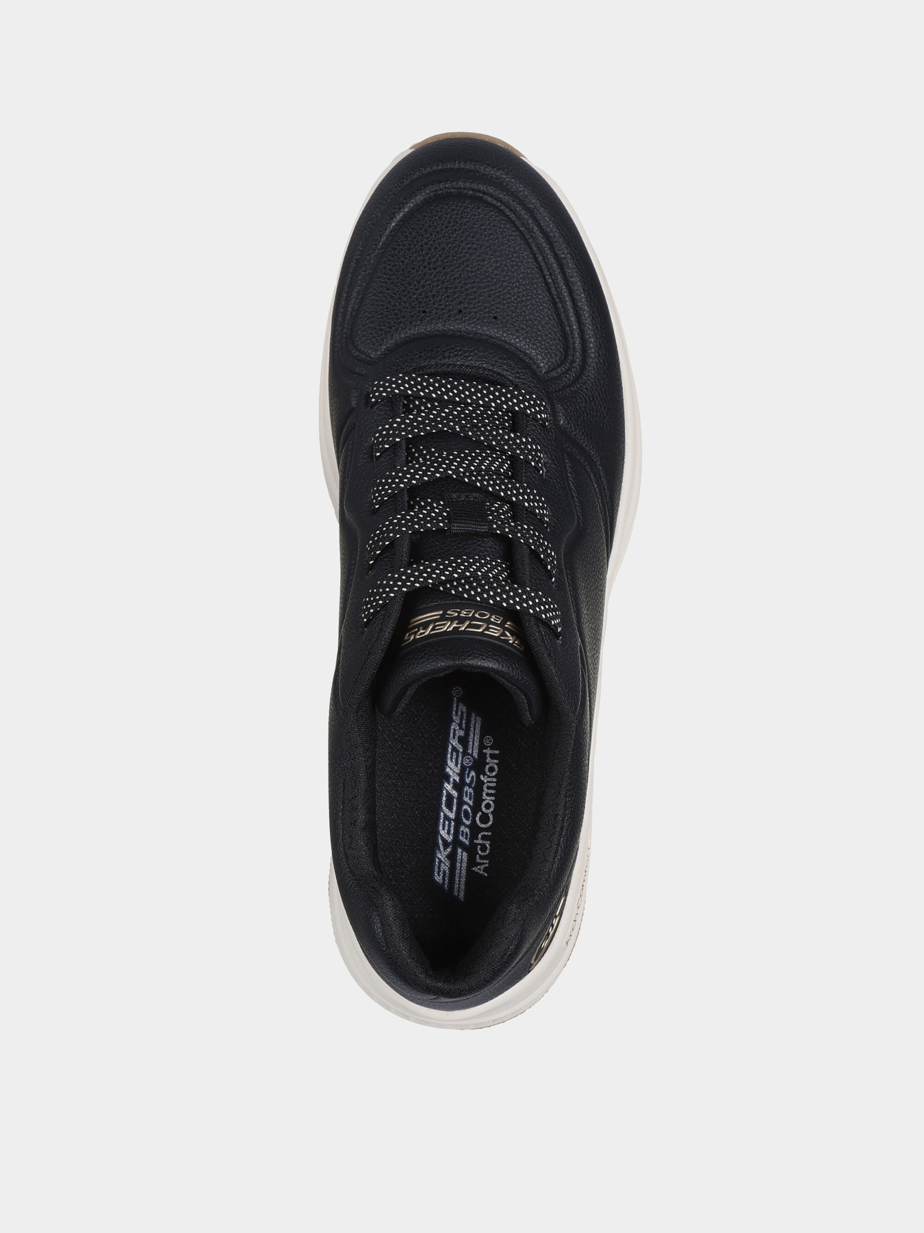 Кросівки Skechers ARCH COMFORT B SWEET модель 117560 BLK Кросівки Skechers ARCH COMFORT B SWEET модель 117560 BLK Фото