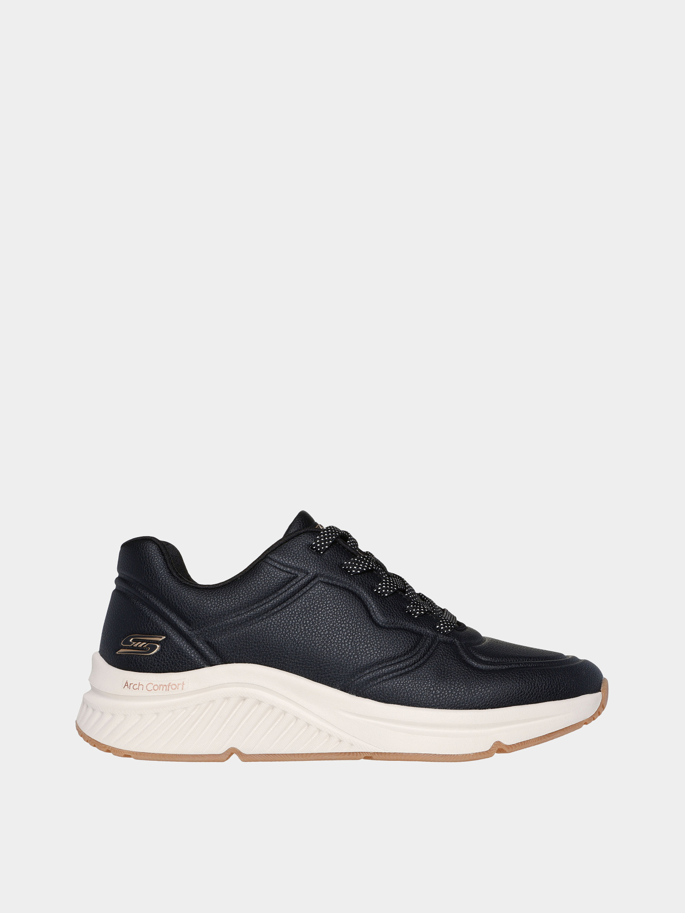Кросівки Skechers ARCH COMFORT B SWEET модель 117560 BLK Кросівки Skechers ARCH COMFORT B SWEET модель 117560 BLK Фото
