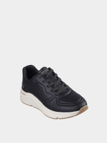 Кросівки Skechers ARCH COMFORT B SWEET модель 117560 BLK Фото