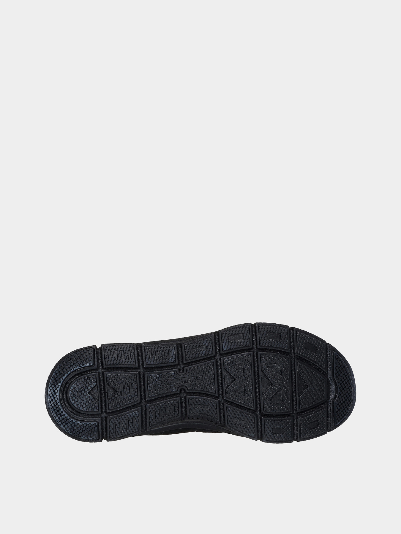 Кроссовки Skechers MODERN D'LUX модель 158590 BBK Кроссовки Skechers MODERN D'LUX модель 158590 BBK Фото