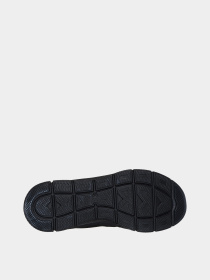 Кроссовки Skechers MODERN D'LUX модель 158590 BBK Фото