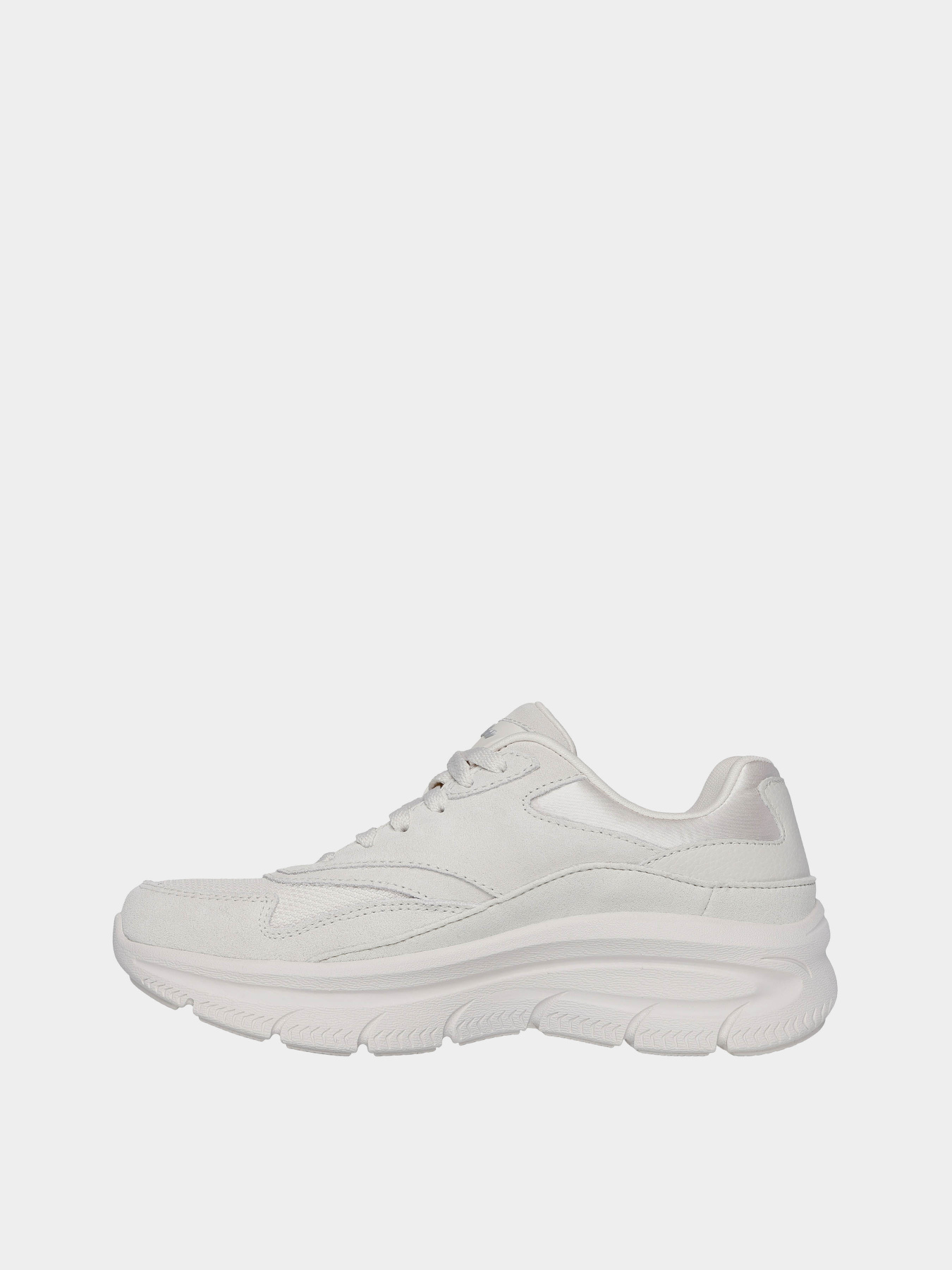 Кросівки Skechers Relaxed Fit®: Modern D'Lux - Free Mind х Superhumans модель 158590 OFWT Фото