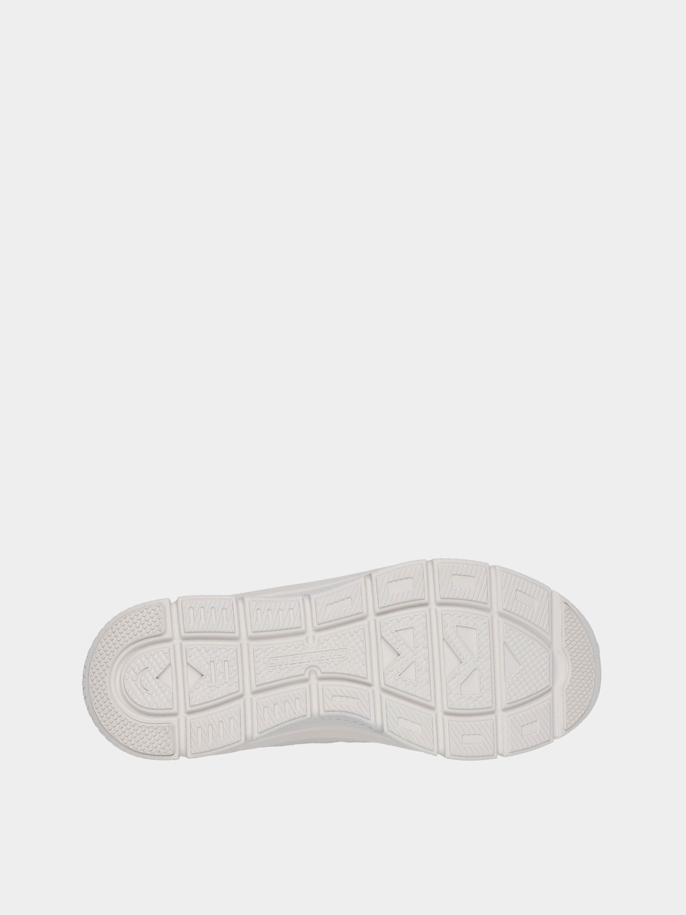 Кросівки Skechers Relaxed Fit®: Modern D'Lux - Free Mind х Superhumans модель 158590 OFWT Фото