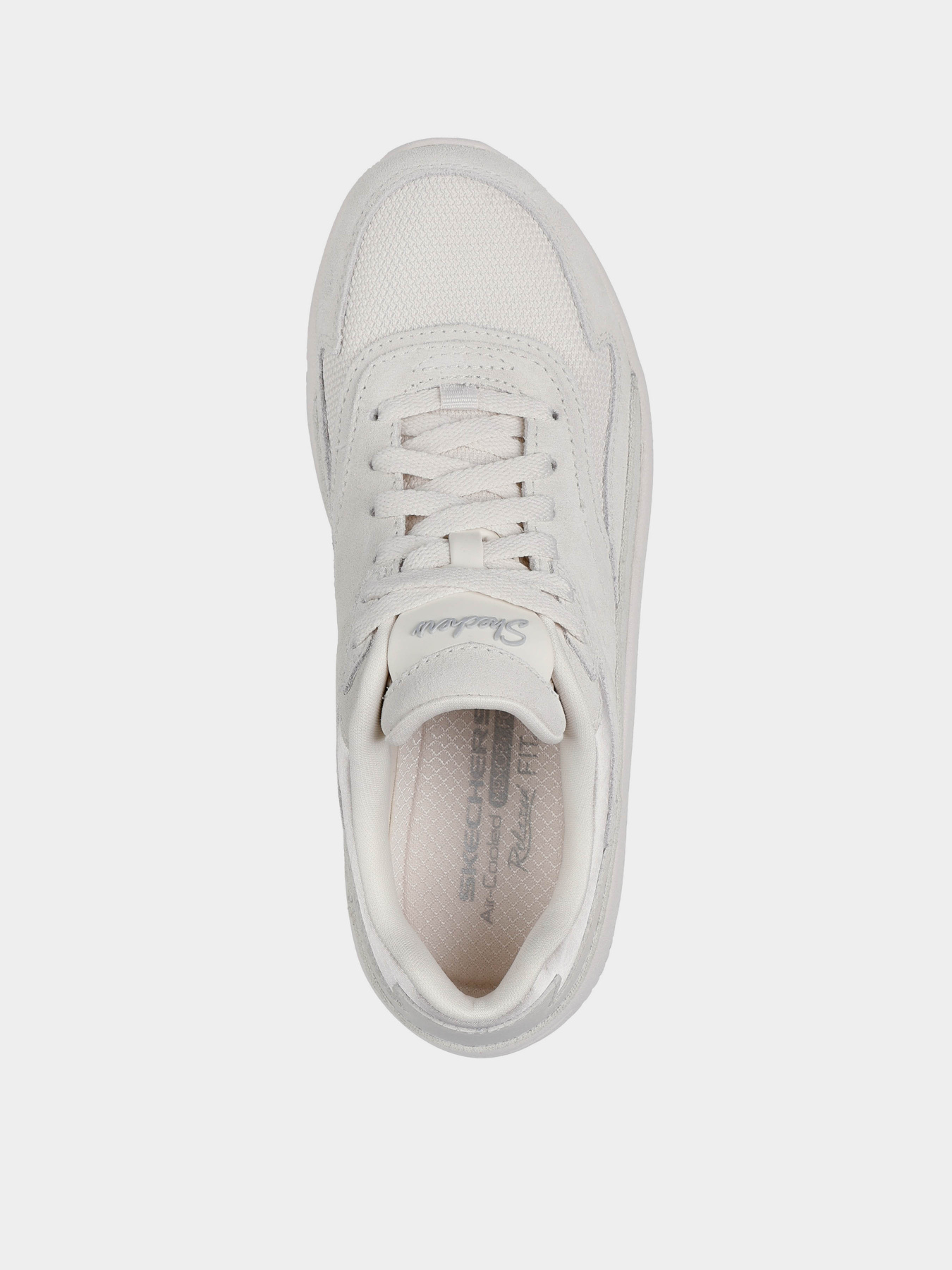 Кросівки Skechers Relaxed Fit®: Modern D'Lux - Free Mind х Superhumans модель 158590 OFWT Фото