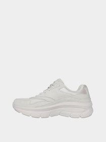 Кросівки Skechers Relaxed Fit®: Modern D'Lux - Free Mind х Superhumans модель 158590 OFWT Фото