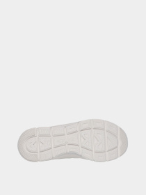Кросівки Skechers Relaxed Fit®: Modern D'Lux - Free Mind х Superhumans модель 158590 OFWT Фото