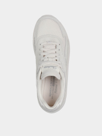 Кросівки Skechers Relaxed Fit®: Modern D'Lux - Free Mind х Superhumans модель 158590 OFWT Фото
