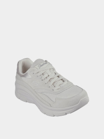 Кросівки Skechers Relaxed Fit®: Modern D'Lux - Free Mind х Superhumans модель 158590 OFWT Фото