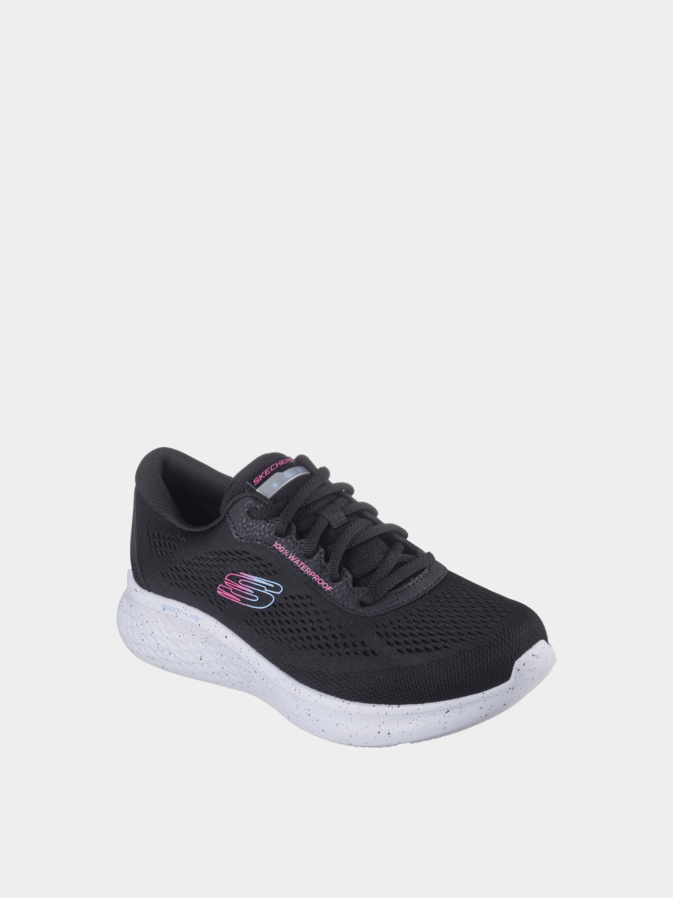 Кросівки Skechers Skech-Lite Pro - Through The Mud модель 150198 BLK Кросівки Skechers Skech-Lite Pro - Through The Mud модель 150198 BLK Фото