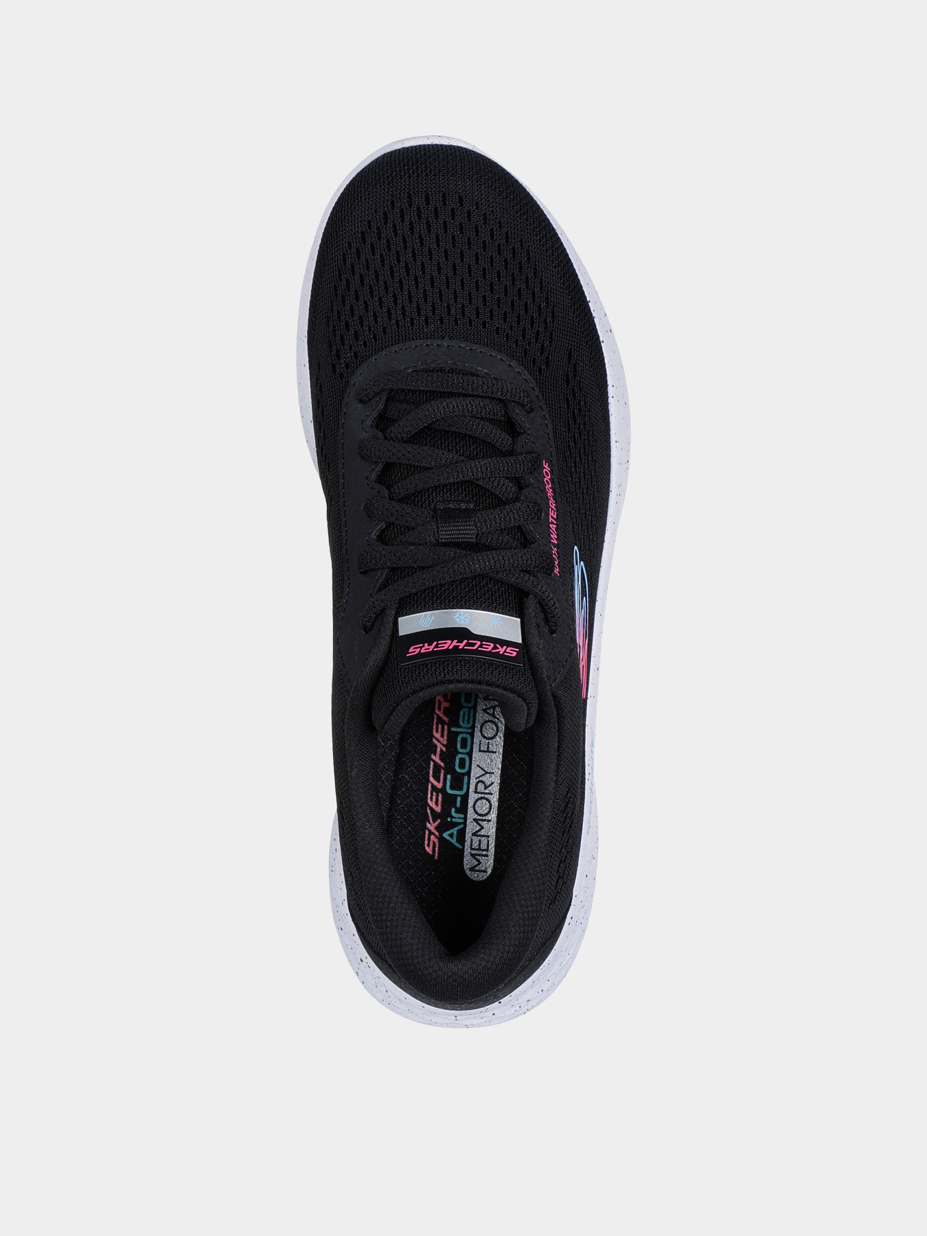 Кросівки Skechers Skech-Lite Pro - Through The Mud модель 150198 BLK Кросівки Skechers Skech-Lite Pro - Through The Mud модель 150198 BLK Фото
