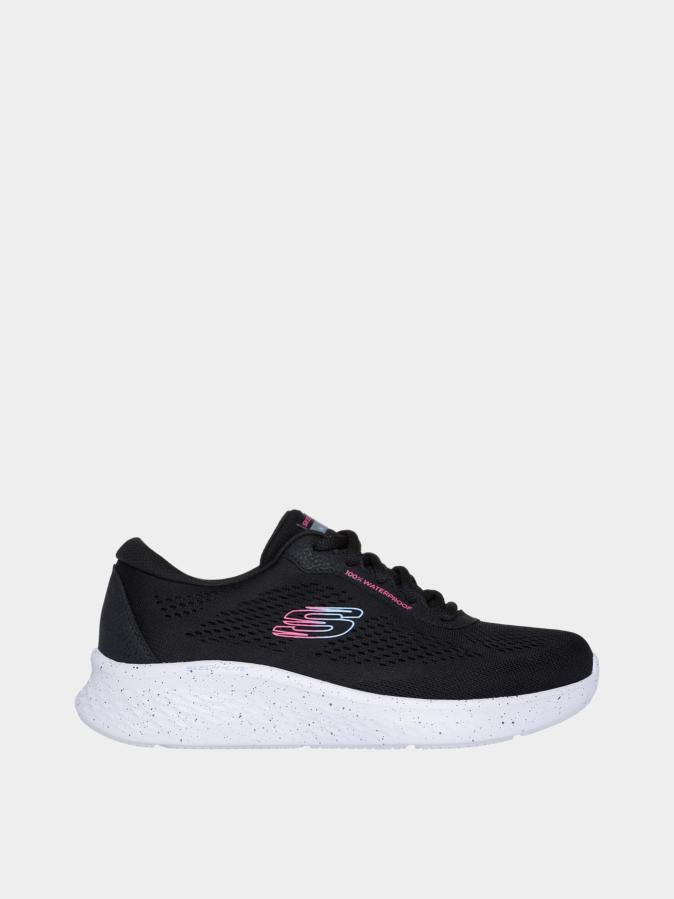 Кросівки Skechers Skech-Lite Pro - Through The Mud модель 150198 BLK Кросівки Skechers Skech-Lite Pro - Through The Mud модель 150198 BLK Фото