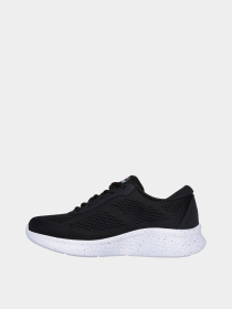Кросівки Skechers Skech-Lite Pro - Through The Mud модель 150198 BLK Фото