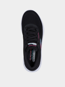 Кросівки Skechers Skech-Lite Pro - Through The Mud модель 150198 BLK Фото